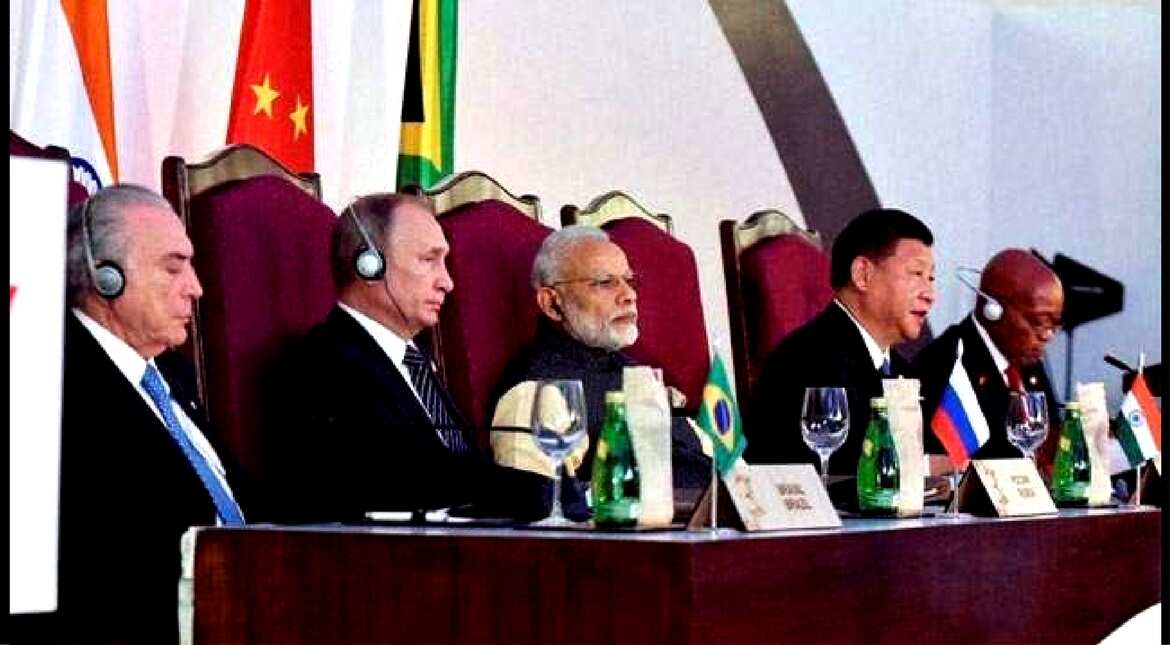 What can the Xiamen BRICS Summit get for India and others? What can the Xiamen BRICS Summit get for India and others?