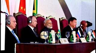 What can the Xiamen BRICS Summit get for India and others?