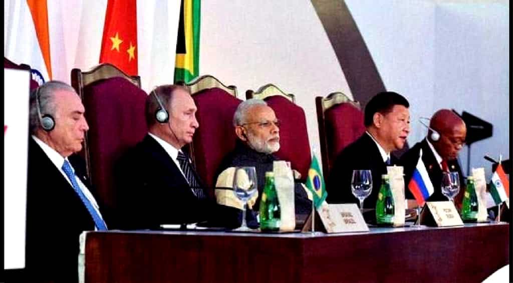 What can the Xiamen BRICS Summit get for India and others?