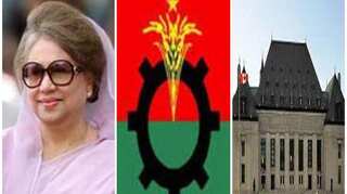 Opposition Bangladesh Nationalist Party declared terrorist organisation by Canadian court