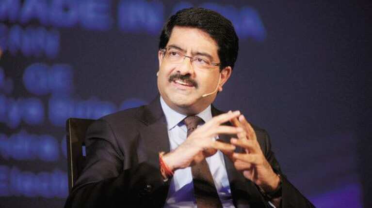 Aditya Birla Group crosses $50 billion in market capitalisation Aditya Birla Group crosses $50 billion in market capitalisation