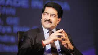 Aditya Birla Group crosses $50 billion in market capitalisation