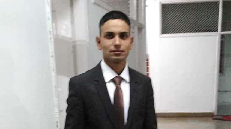 Terrorist killed in Kashmir was involved in murder of Lt Ummer Fayaz: Police Terrorist killed in Kashmir was involved in murder of Lt Ummer Fayaz: Police