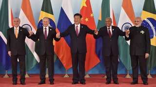 Opinion: How to judge the success of the BRICS summit