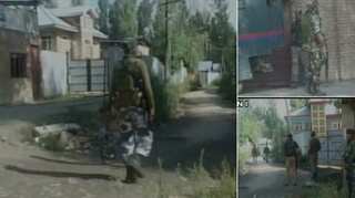 J&K: 2 terrorists killed in Baramulla encounter
