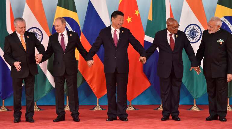 BRICS Summit