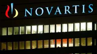 Novartis's Jimenez to step down, Narasimhan named new CEO