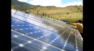 Cooperation between India and China over the energy sector can keep the earth safe