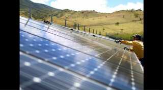 From 4% to 45%: Biden sets an ambitious blueprint for solar energy
