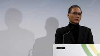 Taiwan's premier Lin Chuan resigns