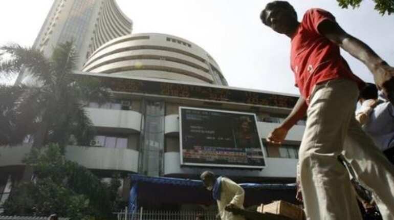 Sensex, Nifty snap gains over North Korea tensions