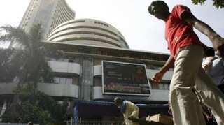 Sensex, Nifty snap gains over North Korea tensions