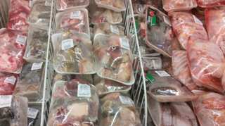 Apex Frozen Food debuts with high mark