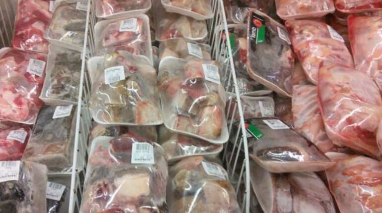 Apex Frozen Food debuts with high mark