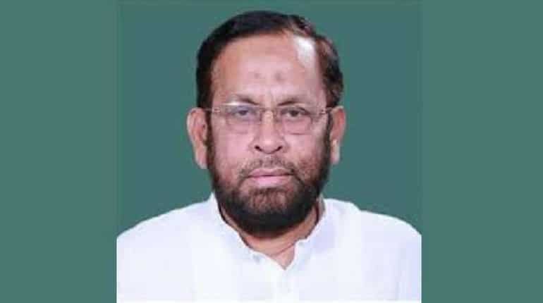TNC MP Sultan Ahmed passes away at 64 TNC MP Sultan Ahmed passes away at 64