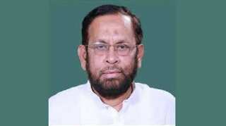 TNC MP Sultan Ahmed passes away at 64
