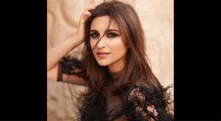 Parineeti Chopra sweats it out for Saina Nehwal biopic