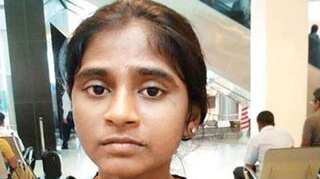 Family of TN girl who committed suicide refuses to take govt's Rs 7 lakh