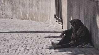 Sweden to deport 106-year-old blind Afghan refugee