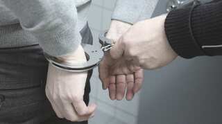 Indian police arrest British man accused of sexually abusing blind children