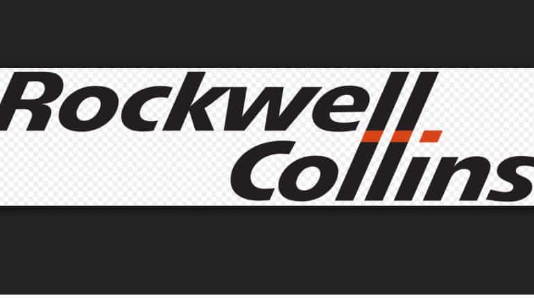 United Tech to buy Rockwell Collins for $30 billion, combine aerospace operations