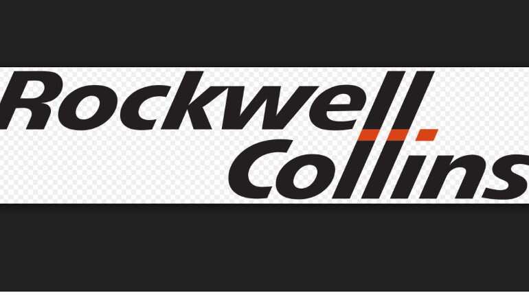 United Tech to buy Rockwell Collins for $30 billion, combine aerospace operations