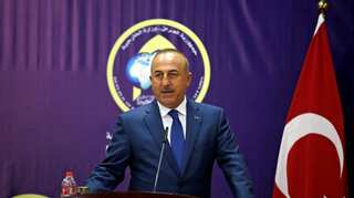 Turkish foreign minister to visit Bangladesh to discuss Myanmar issue: Sources