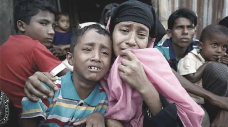 All you need to know about Rohingyas and the ongoing crisis All you need to know about Rohingyas and the ongoing crisis