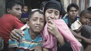 All you need to know about Rohingyas and the ongoing crisis