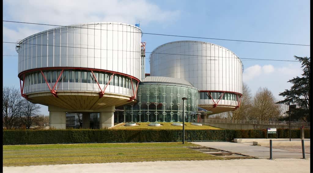 European court rejects call for British massacre probe