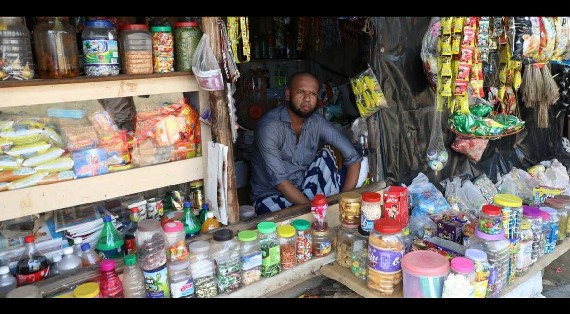 Why India's Citizenship Act doesn't see Rohingyas as 'refugees' Why India's Citizenship Act doesn't see Rohingyas as 'refugees'