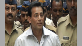Delhi court issues Production warrant against Abu Salem