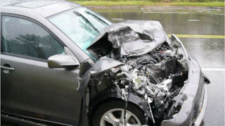 Talking on mobile phones in your car? 2,138 died in road accidents last year