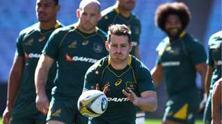 RugbyU: Confident Springboks put Wallabies to the test