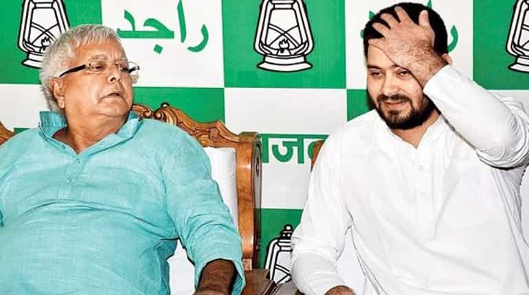 RJD releases manifesto ‘Pratibadhta Patra’ for Lok Sabha polls, promises reservation