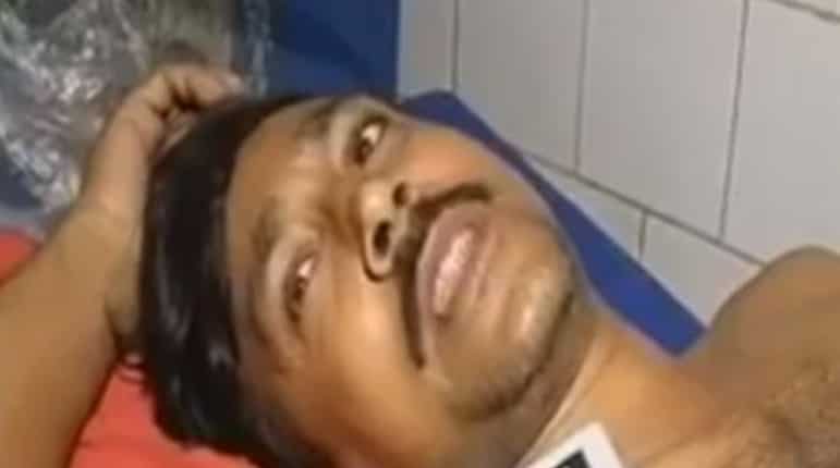 Another journalist shot in Bihar by two bike-borne men, condition critical