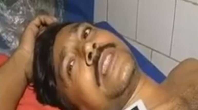 Another journalist shot in Bihar by two bike-borne men, condition critical