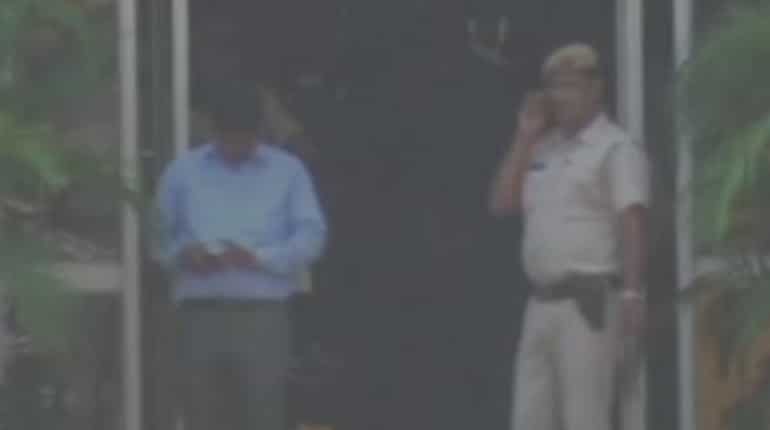 Body of class 2 student found in Gurgaon school toilet