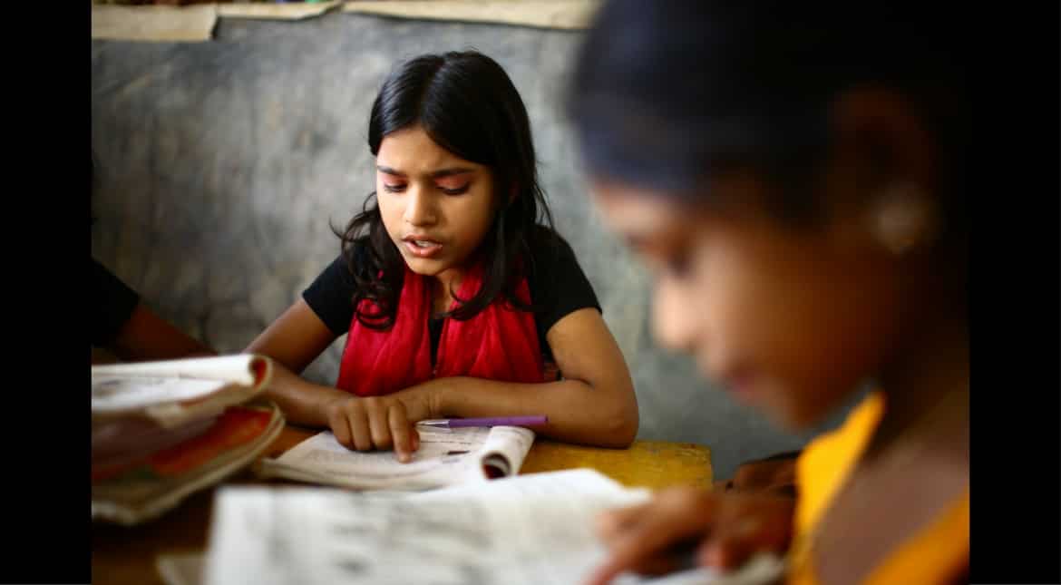 The National Literacy Mission Authority of India
