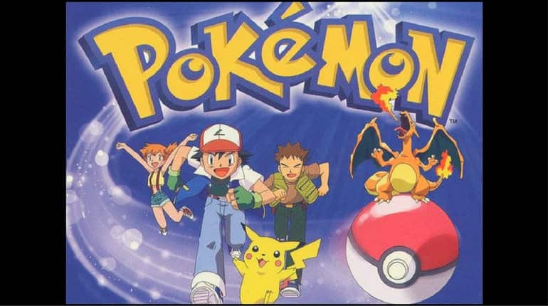 Pokemon