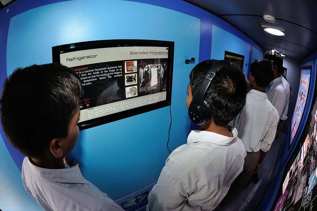 International Literacy Day theme for 2017