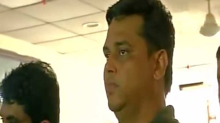 Watch: Father of murdered 7-yr-old questions security of schools