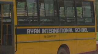 Ryan International schoolboy death: Police say bus conductor killed him