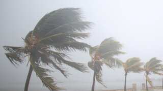 Irma lashes Cuba as Category 5 storm after killing 21 in Caribbean