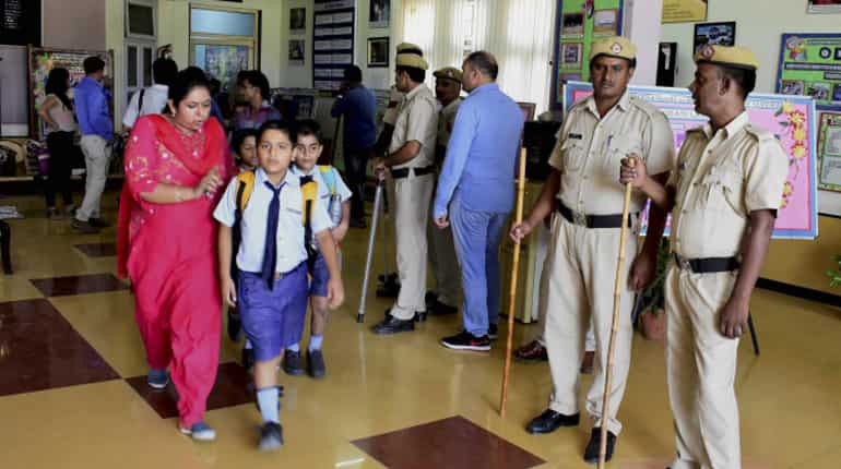 Ryan International student murder: Principal suspended, CBSE gives two-day deadline Ryan International student murder: Principal suspended, CBSE gives two-day deadline