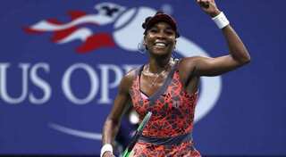 US Open: Sloane Stephens wins her first Grand Slam title, Hingis and Murray take mixed doubles