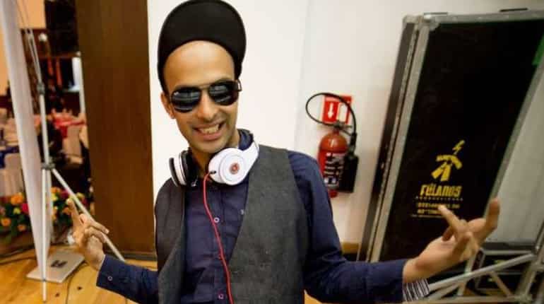 Really unfair how music scene works in India: Vishal Dadlani after musician Karan Joseph's suicide