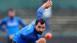 India name squad for Australia ODIs, recall pacemen Umesh and Shami