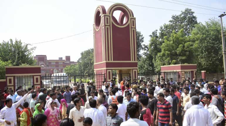 Ryan student murder: SIT findings reveal glaring gaps in security Ryan student murder: SIT findings reveal glaring gaps in security