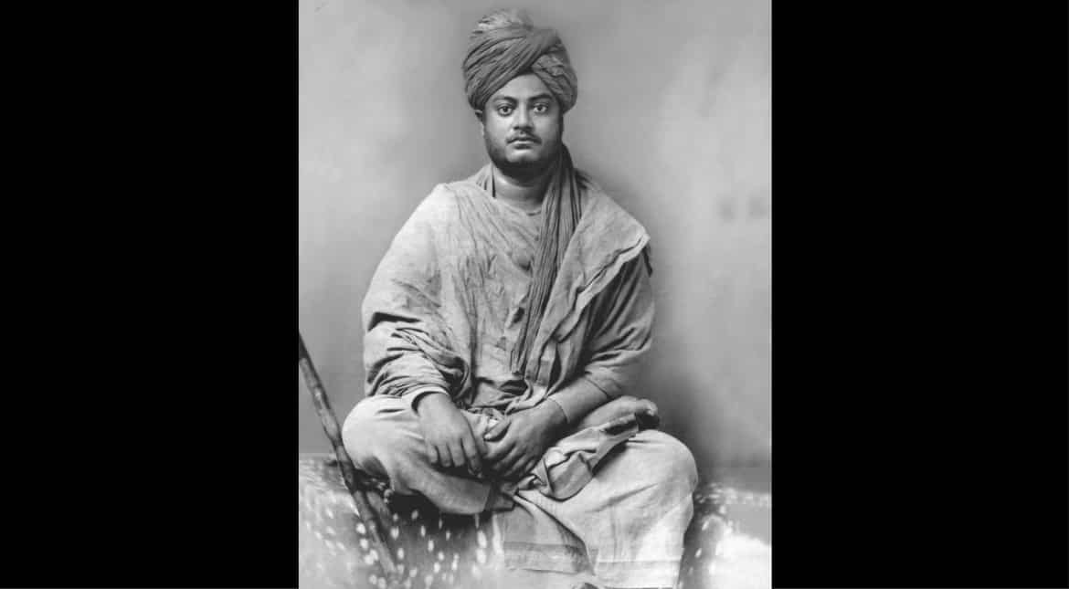Why human beings need universal religion